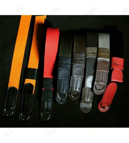 Mada 1432 Neck Strap Picard